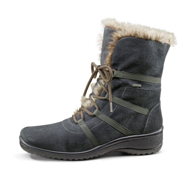 Zavirite u jesensko zimsku kolekciju ara Shoes, čije modele morate imati!