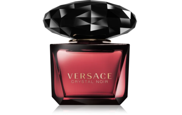 Versace Crystal Noir.