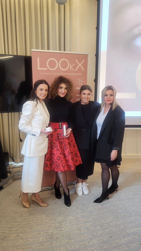 LookX