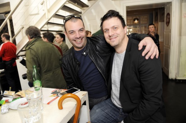 Petra Nižetić voli Dolce Vita festival