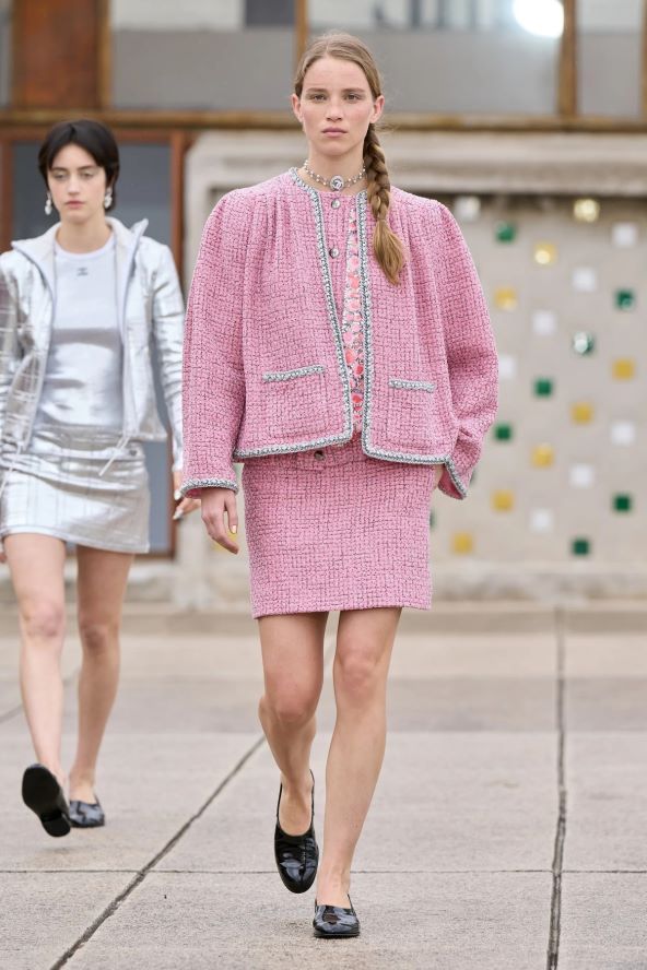 Chanel Cruise