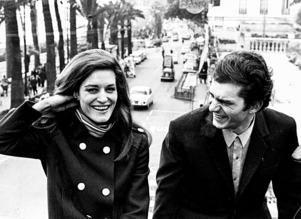 Dalida