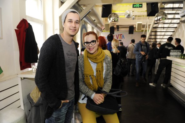 Petra Nižetić voli Dolce Vita festival