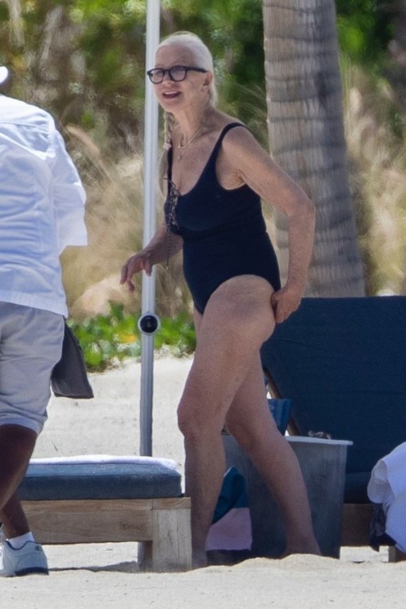 Helen Mirren