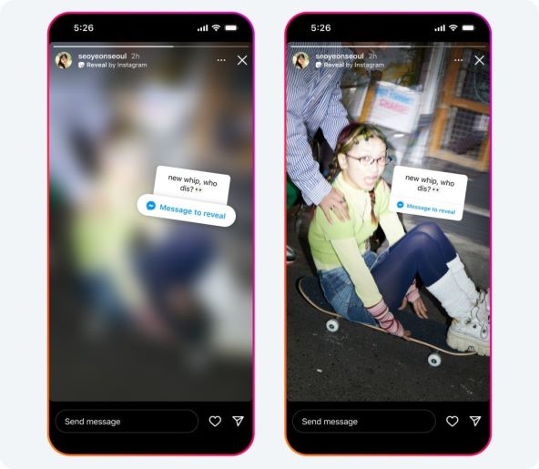1 Reveal Instagram Story, Meta.jpg