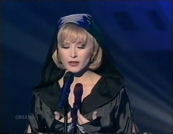Danijela Martinović