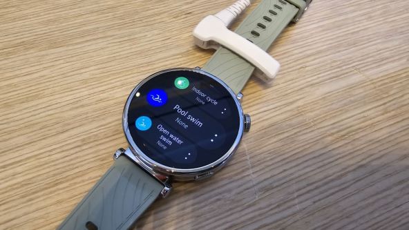 Huawei Watch GT 4 Vert Green (1).jpg