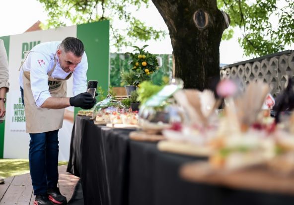 PIK Natur event