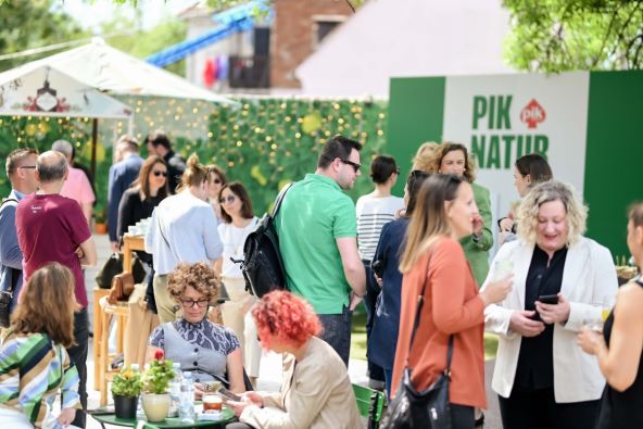 PIK Natur event