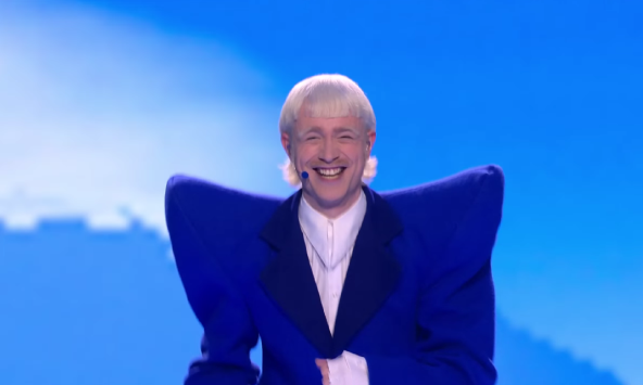 Eurosong