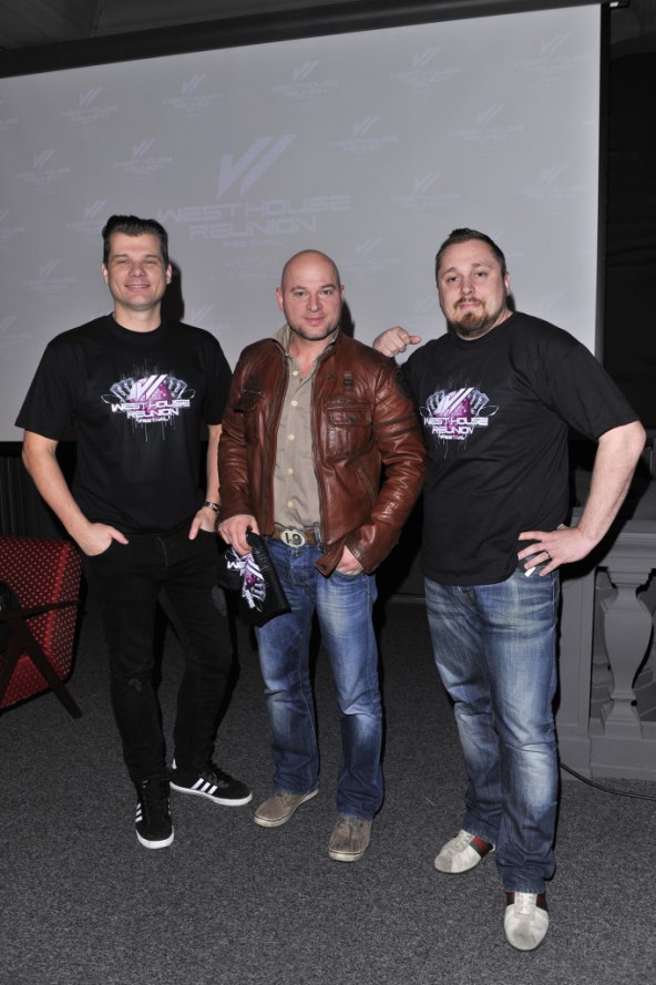 Marija Husar voli i elektronsku glazbu 