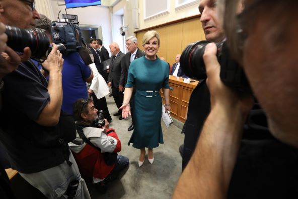 Kolinda