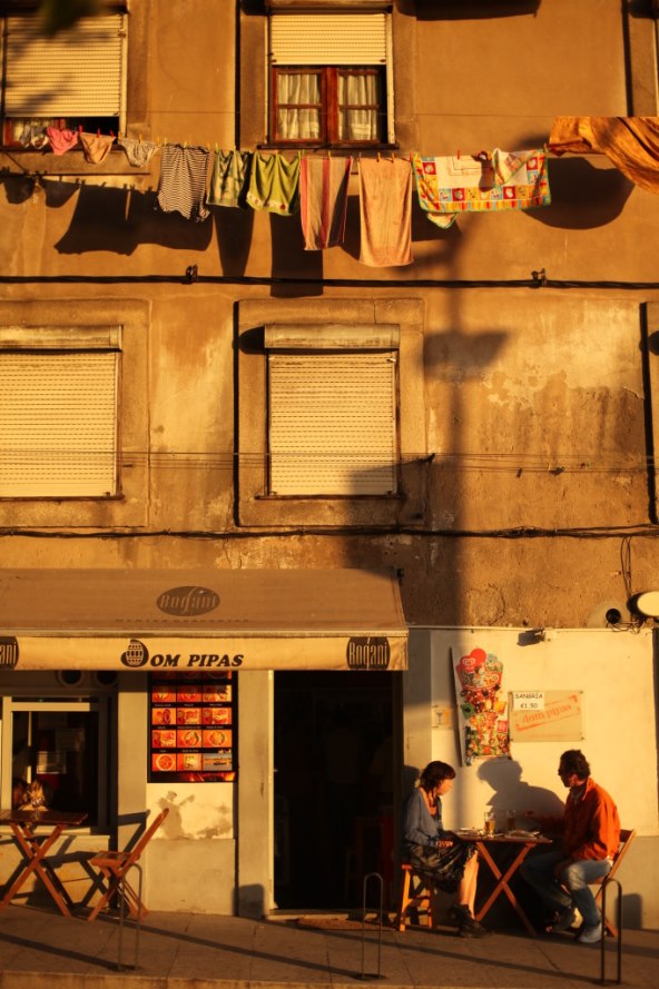 Sve je to zbog jednog vina 