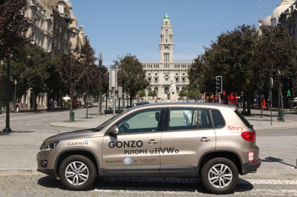 Sve je to zbog jednog vina 