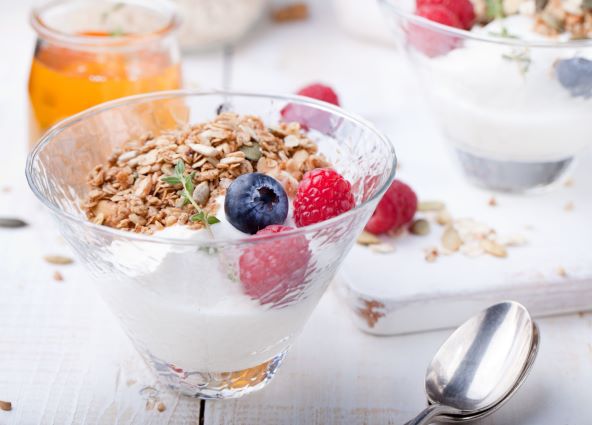 Jogurt
