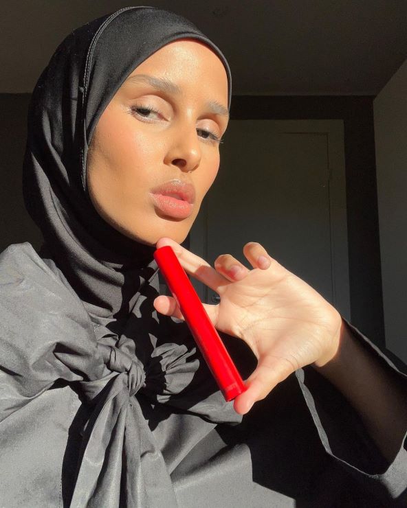 Rawdah Mohamed