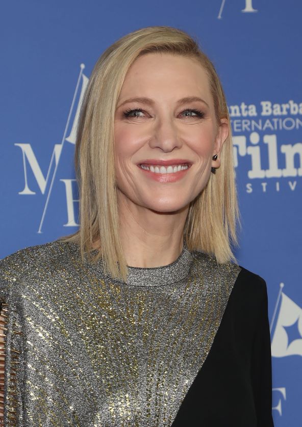 Cate Blanchett