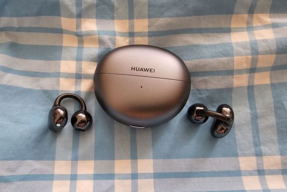 Huawei FreeClip