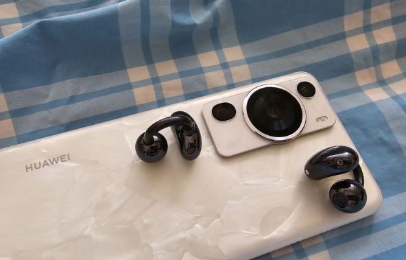 Huawei FreeClip