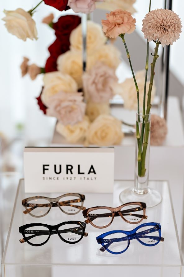 Furla dioptrijski okviri