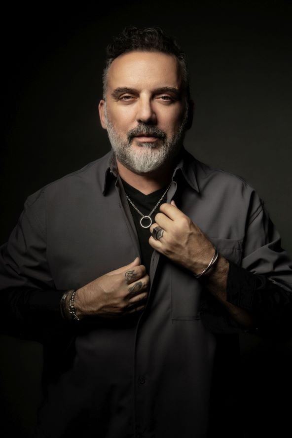 Tony Cetinski