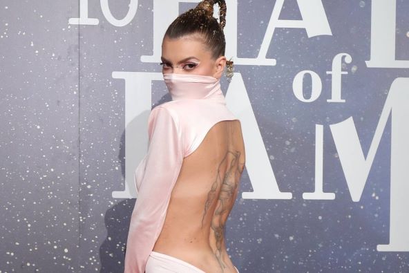 Ella Dvornik