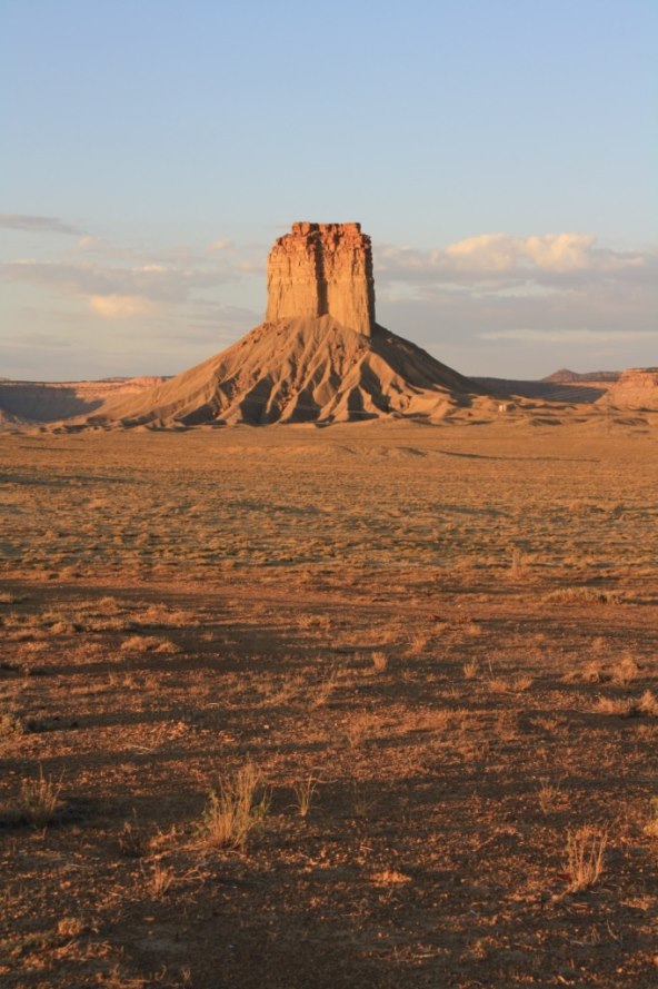 Specijalna vožnja s pogledom ni na što