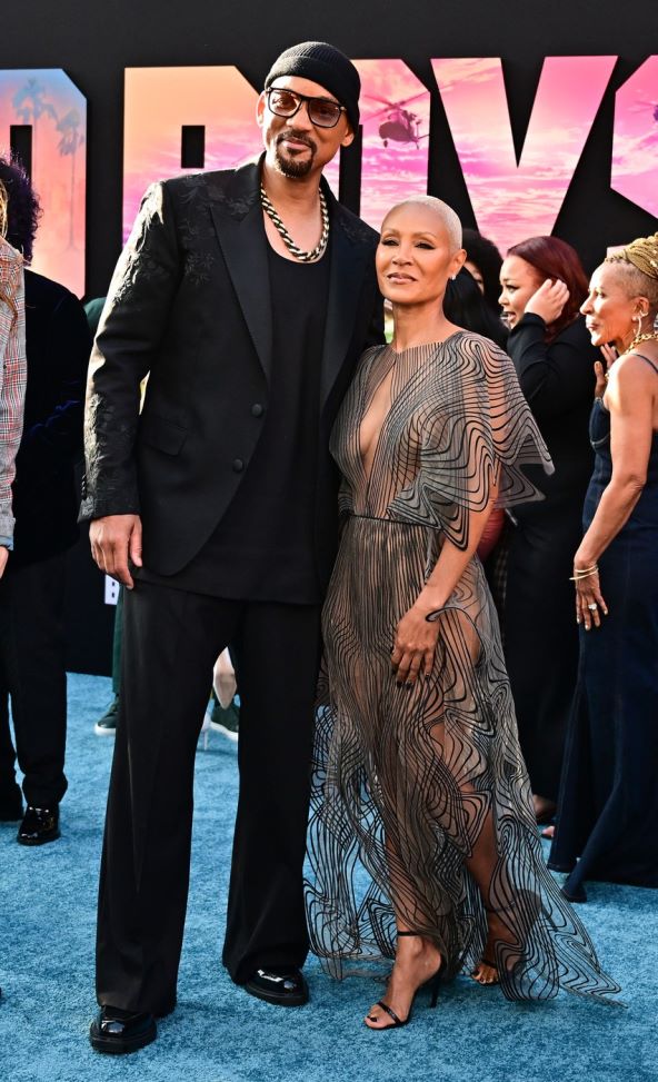 Will i Jada Smith