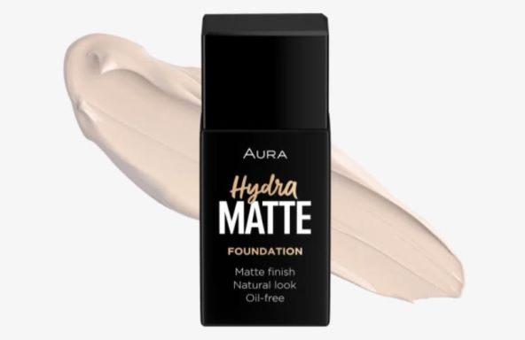 AURA Hydra Matte