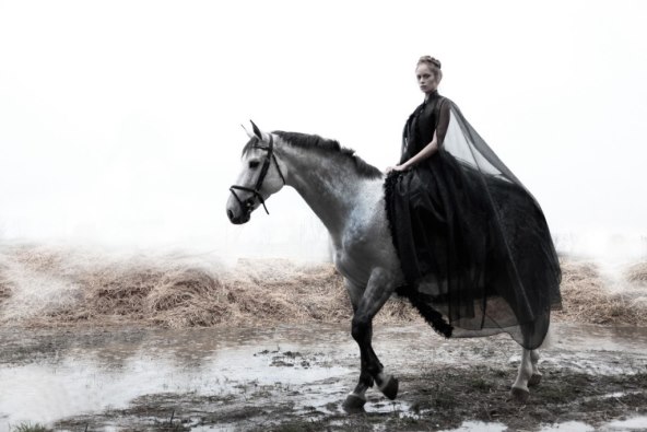 Hippy Garden kolekcijom 'Marquise Maestoso' ponovno ruši granice