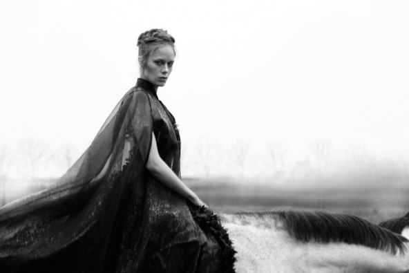 Hippy Garden kolekcijom 'Marquise Maestoso' ponovno ruši granice