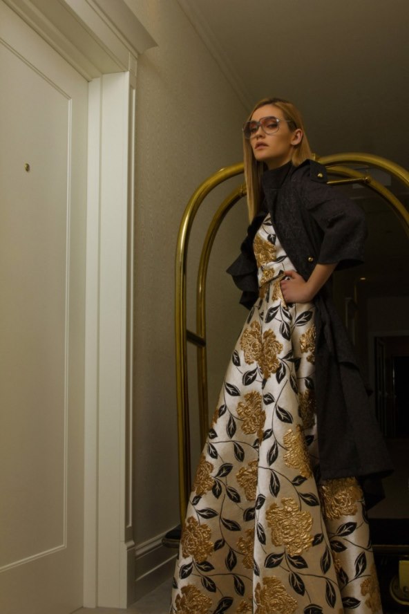 Poznati dizajnerski duo ARILEO prvi put na BIPA FASHION.HR-u