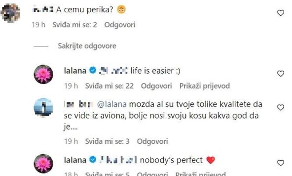 Lana Jurčević.