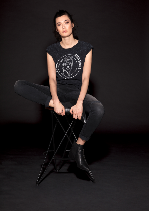 S.Oliver lansirao je novi brand pod nazivom 'Q/S designed by'