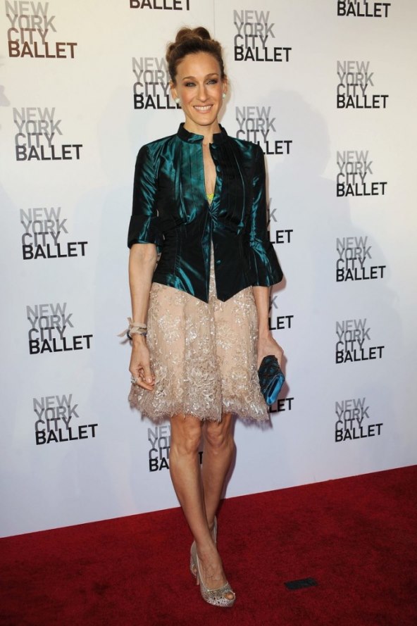 Poznate dame koje se vole izgladnjivati