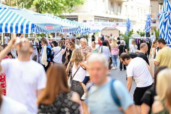 Otvoren Story Boutique u srcu Zagreba