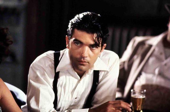 Antonio Banderas