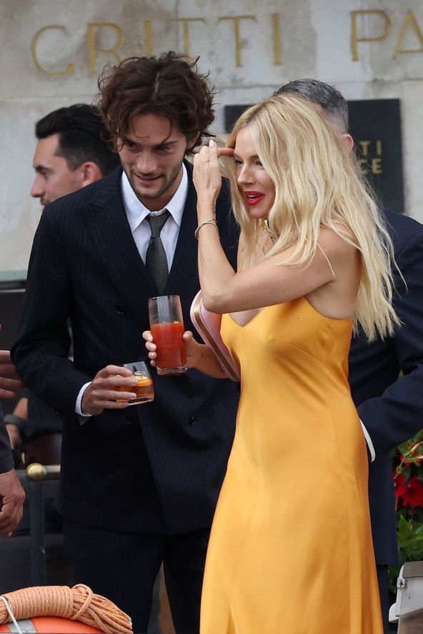 Sienna Miller