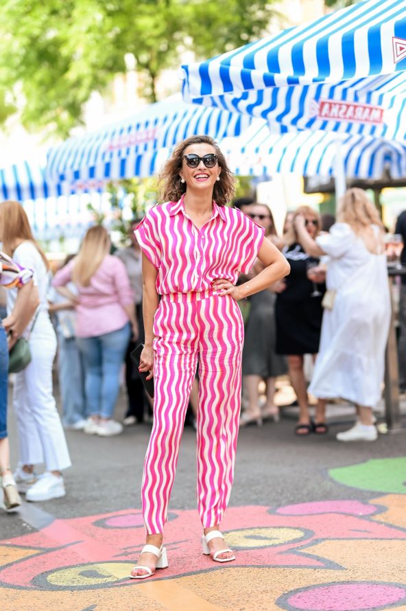 Street Style