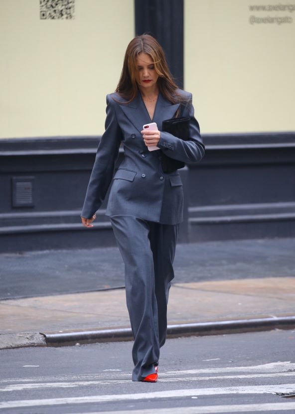 Katie Holmes