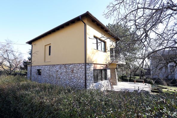 kuća milana popovića
