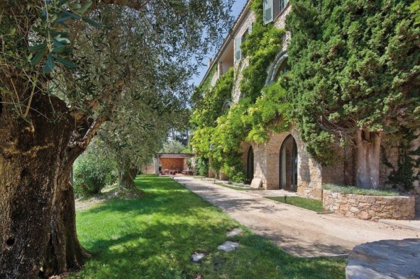 Na prodaju kuća slavnog slikara - od iznosa će vam se zavrtjeti u glavi