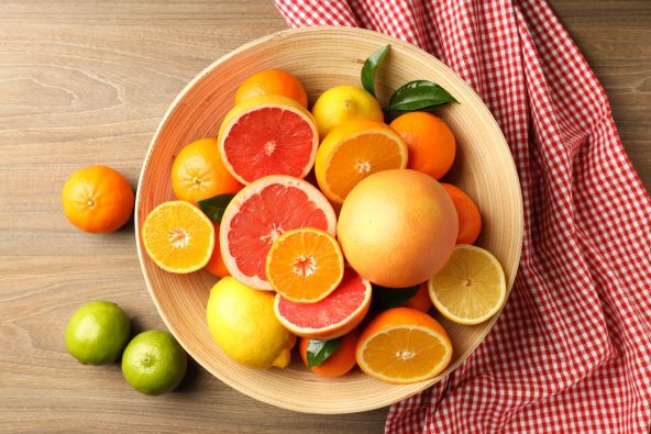 Citrusi agrumi limun naranča limeta.jpg
