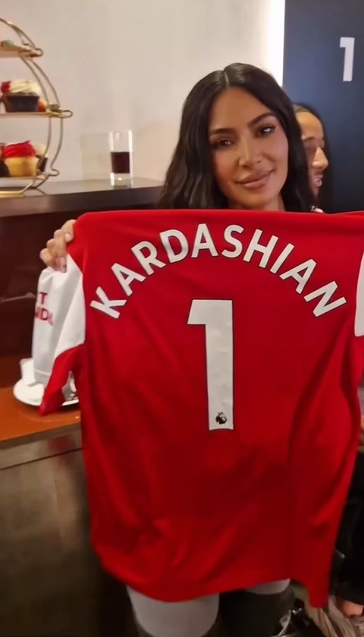 kim kardashian