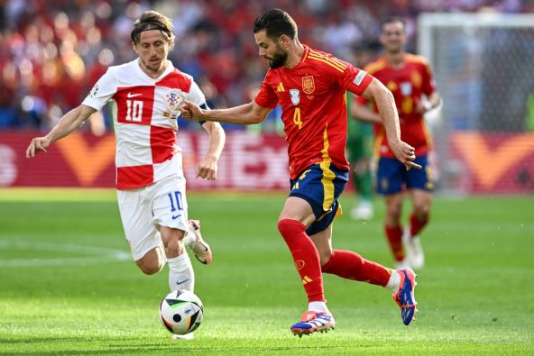 Luka Modrić