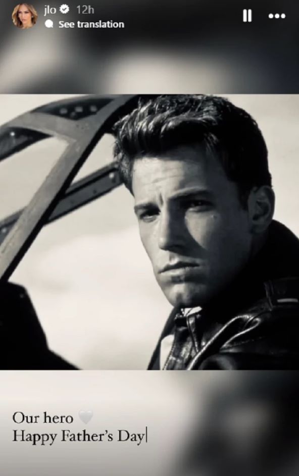 Ben Affleck