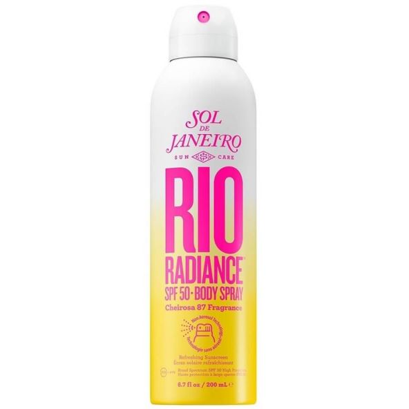 Sol de Janeiro Rio Radiance Body Spray SPF50 Sprej za zaštitu od sunca_200 ml_35,99 €.jpg