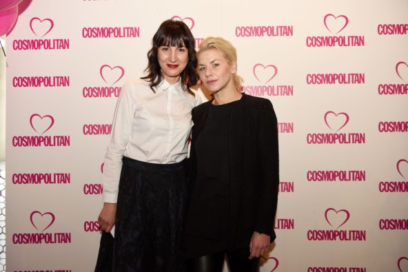 Cosmopolitan Beauty Awards 2015. privukao poznate dame