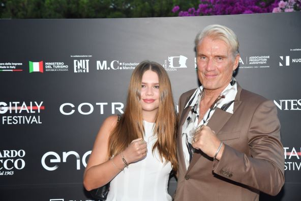 dolph lundgren