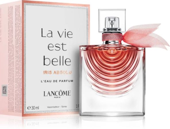 Lancome- La Vie est Belle Iris Absolu